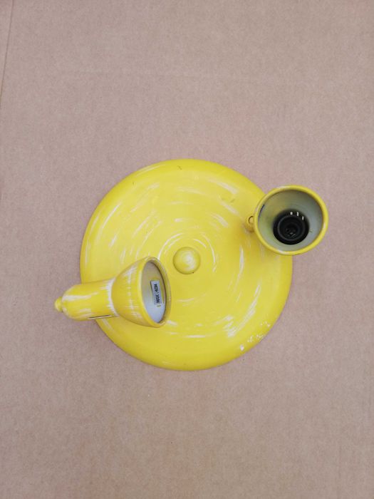 Candeeiro de Tecto - dois spots