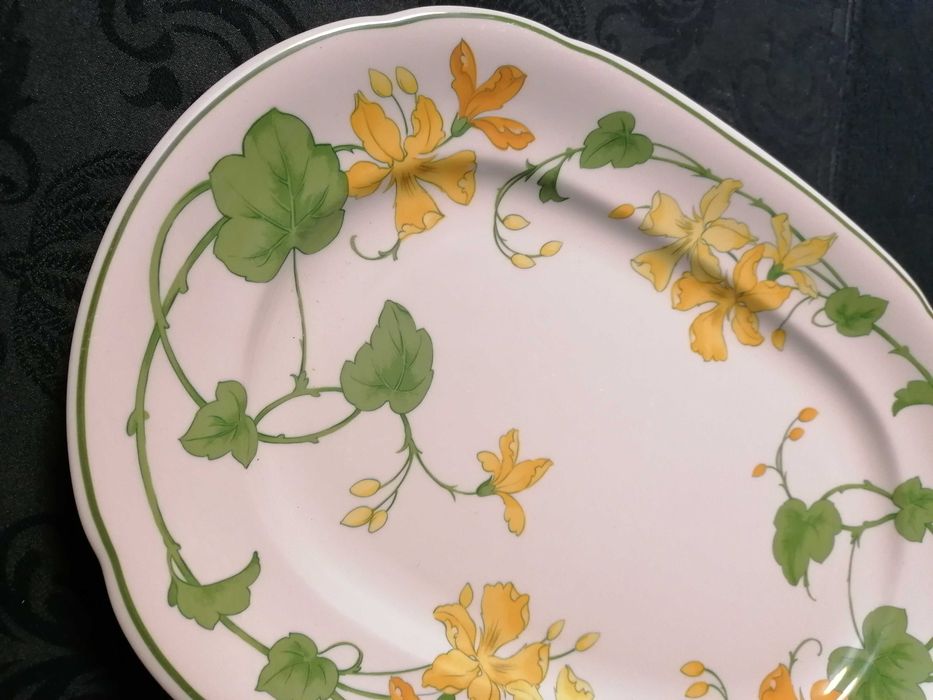 Villeroy Boch Geranium - półmis