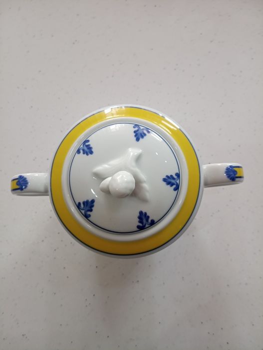 Açucareiro Vista Alegre