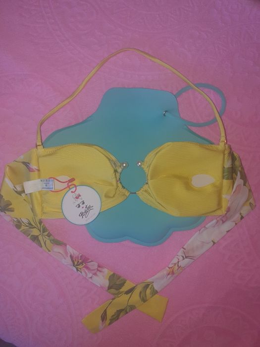 Купальник Flirt and Tan розмір М