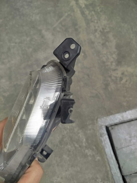 Денні ходові вогні Kia Niro EV права сторона 92208-Q4