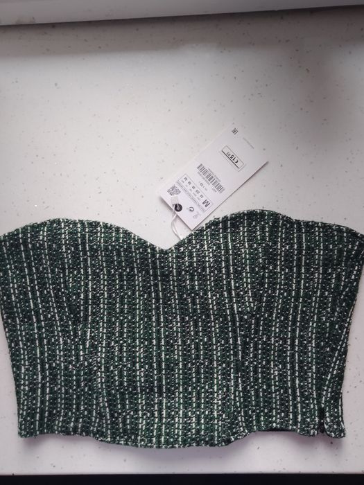 Корсет Zara розмір М