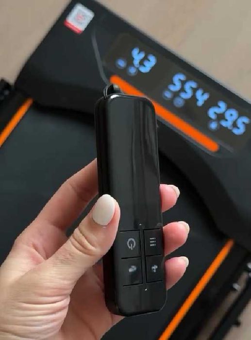 Бігова доріжка | Беговая дорожка | Є від 6 до 12 км і до 120 кг