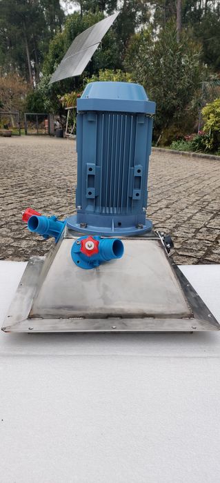 Micro Hídrica Turbinas Hidroeléctricas  Geradores