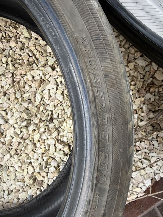 Opony Yokohama ADVAN sport 235/35 19