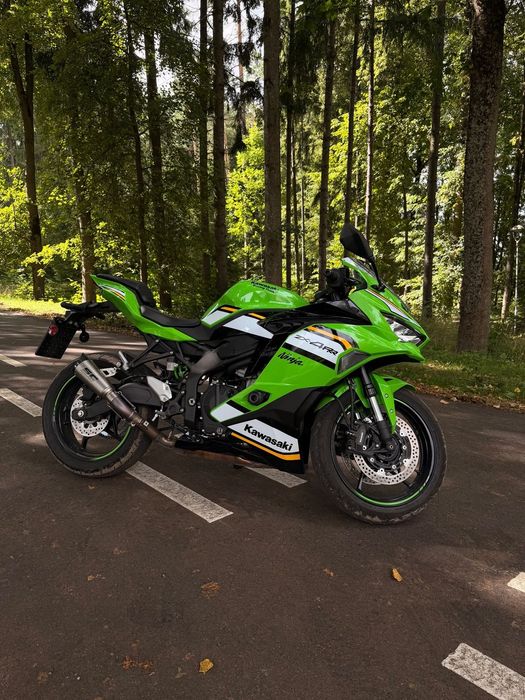 Kawasaki