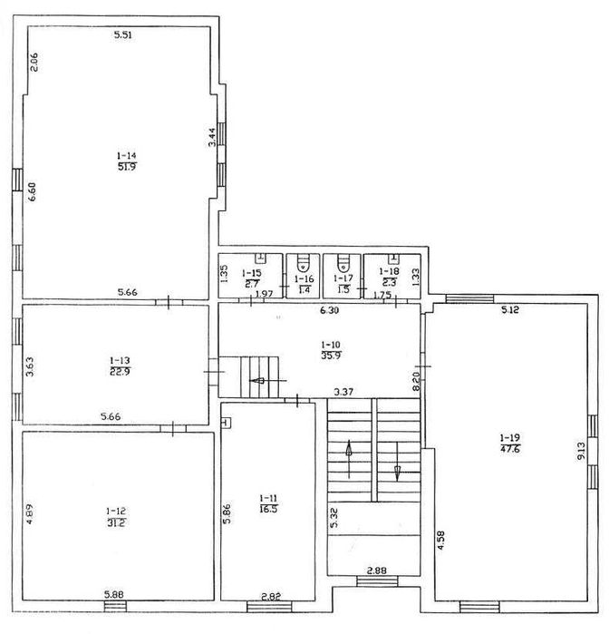 Сдам Склад  и Офис  в Гостомеле,Длительно!
