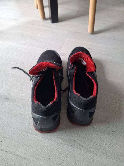 Nowe buty robocze Uvex rozmiar  40