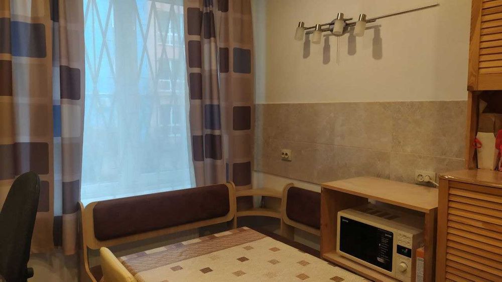 Оренда житла в живописному куточку міста Ірпінь