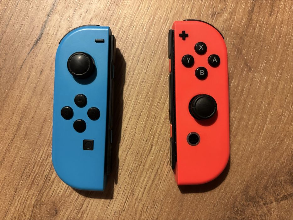 Nintendo Switch V1 CFW atmosphere
