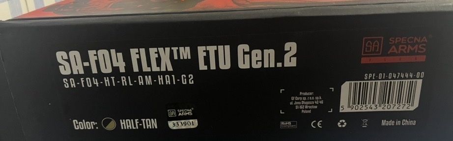 Replicas Airsoft M4 + Pistola