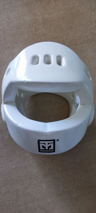 Шлем карате Mooto