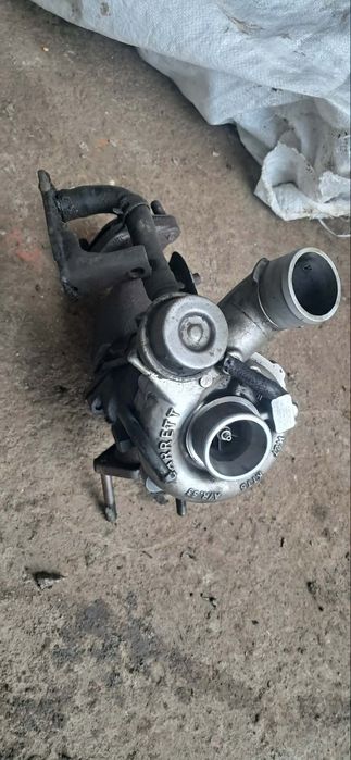 Турбіна Kia Sorento 2.5 CRDI D4CB 282004A101 2002-2009р