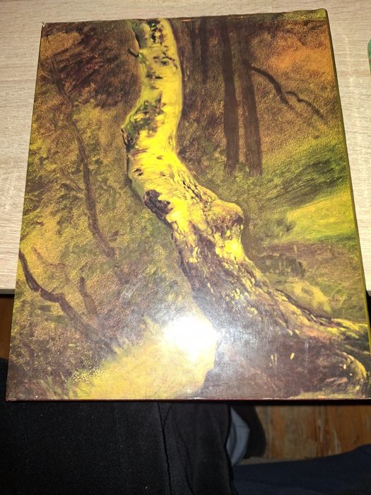 Maksymilian Gierymski H.Stępień Obraz i słowo