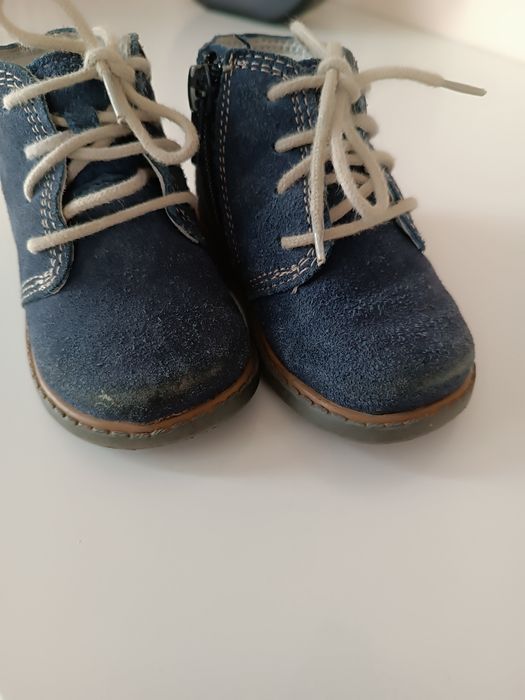 Buty trzewiki rozm. 19 Bartek