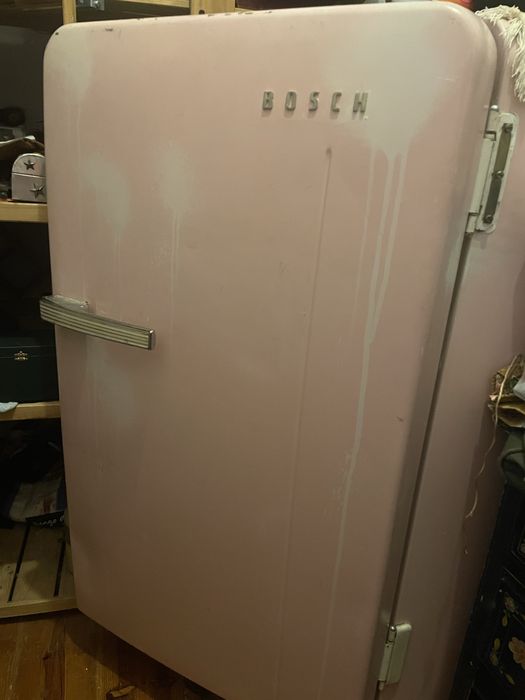 Frigorifico anos 50 da bosch