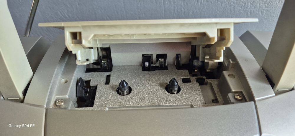 Boombox PANASONIC RX-ES20 Wada