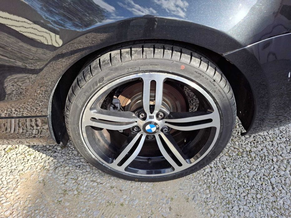 2009 BMW 118i cabrio