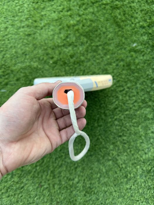 Limited edition padel racket Head Extreme motion Paula Josemaria