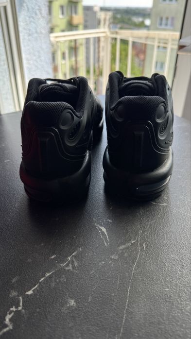 Nike Air Max Plus Drift ‘Triple Black’ | Rozmiar 40 | Nowe, oryginalne