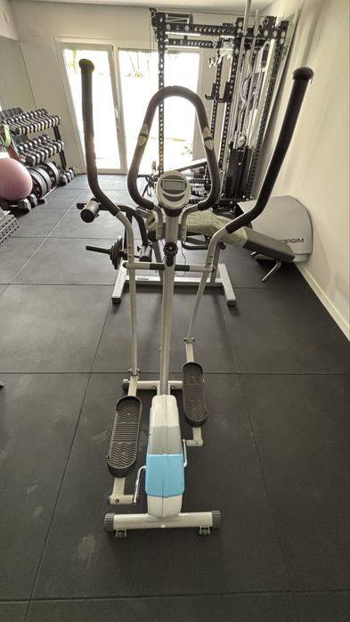 Elliptical Bike461451760030208001