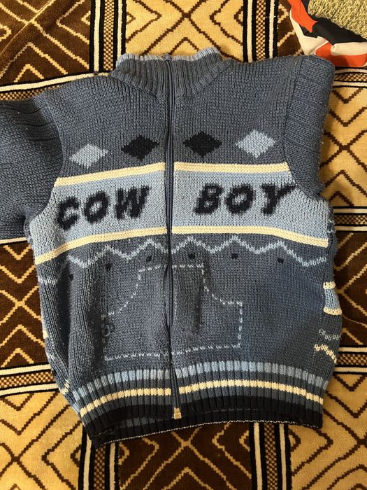 Сверт / реглан 104