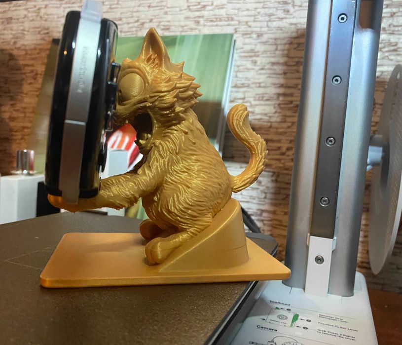 Пiдставка для телефону або PSP