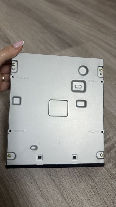 Дисковод dvd writer model SH S 202