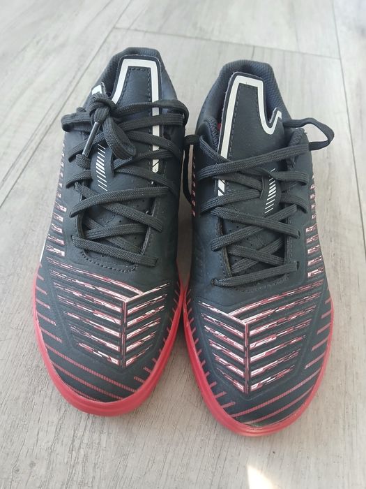 Buty halowe kipsta r.37