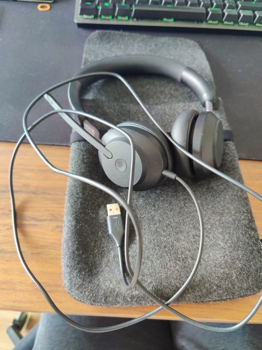 Jabra Evolve2 40 SE