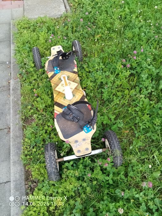 Sprzedam Montainboard