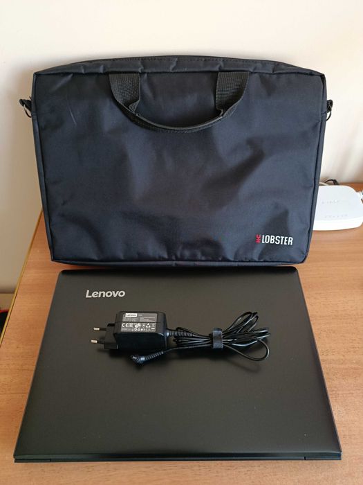Lenovo (8GB+SSD 128GB) ноутбук для дому в гарному стані