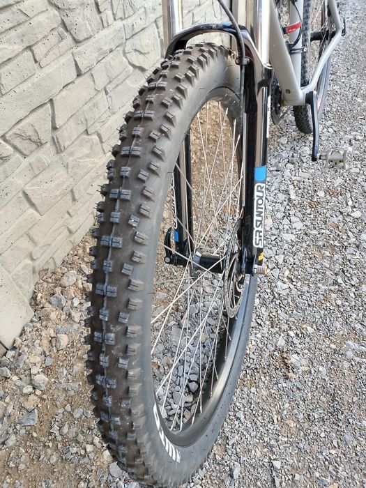 Rower górski MTB Virus Nucleus