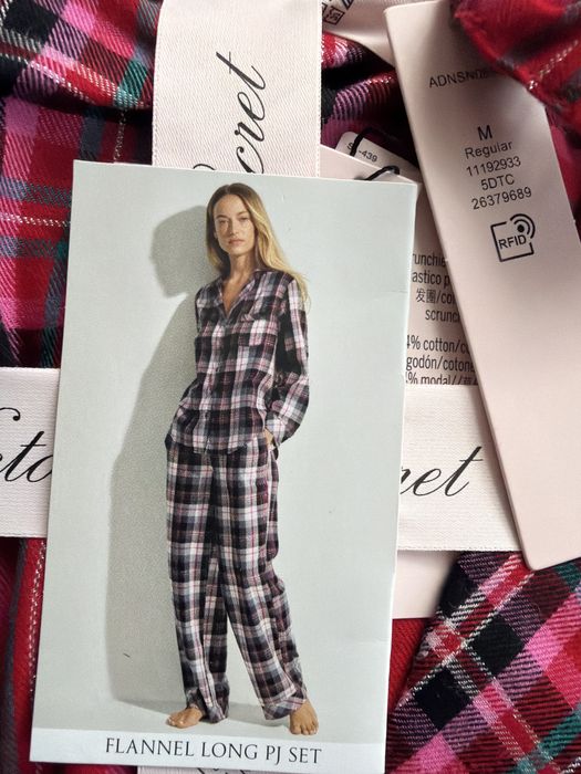 Піжамка Victorias Secret