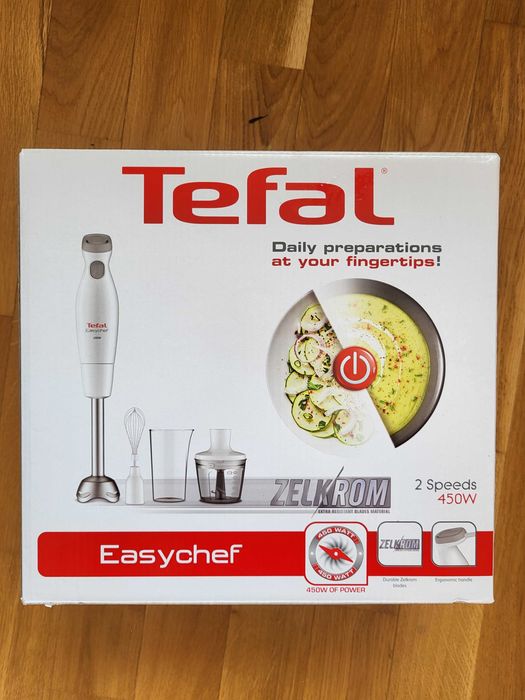Blender marki Tefal