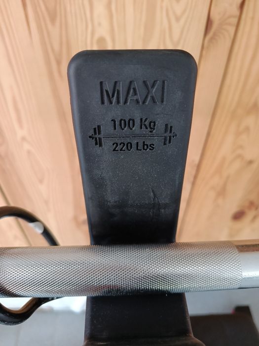 CORENGTH Weight Bench492557596823408643