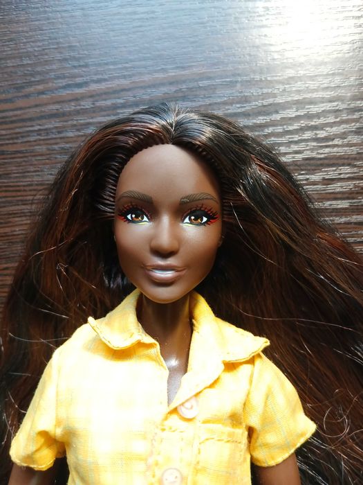 Ляльки Barbie,  monster high, Rainbow High та інше