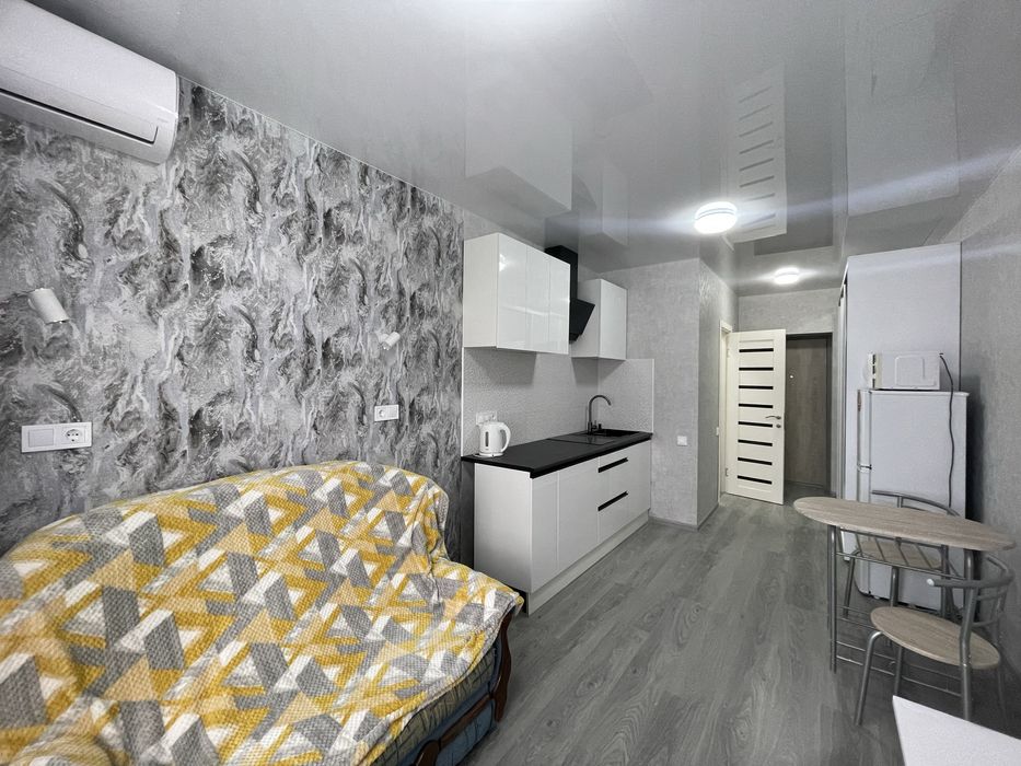 Аренда гостинки ЖК Воробьёвы Горы Полях