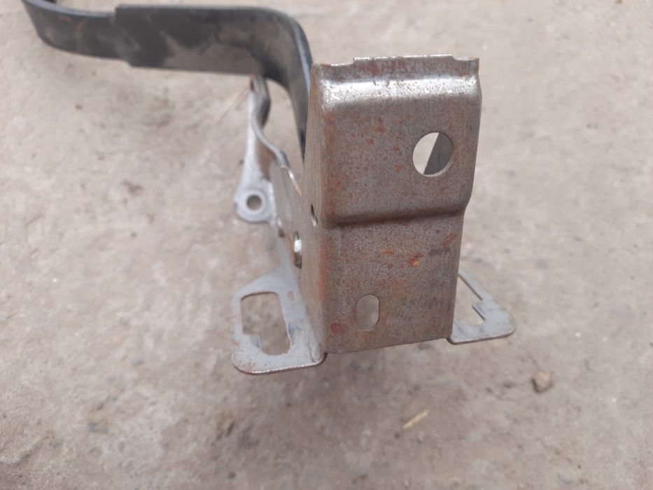 Педаль щеплення мицубиси лансер 9 бензин 1.6