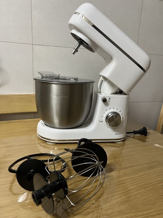 Vende-se batedeira SilverCrest