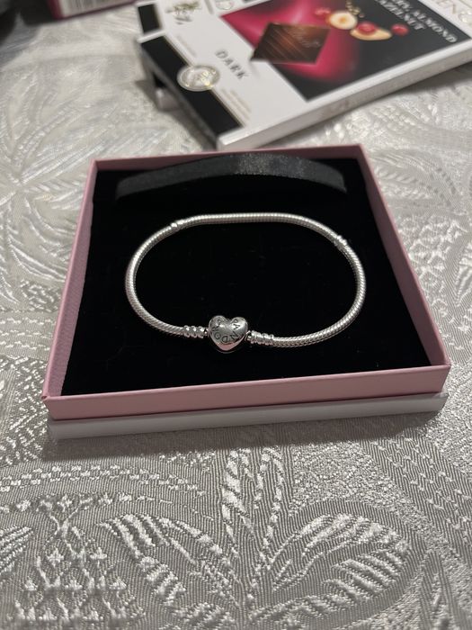 Hit! Piekna bransoletka pandora