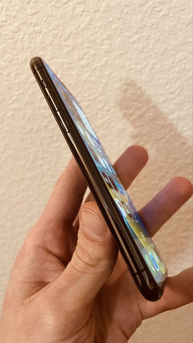 Iphone 11 pro Graphite Neverlock Айфон 11 про