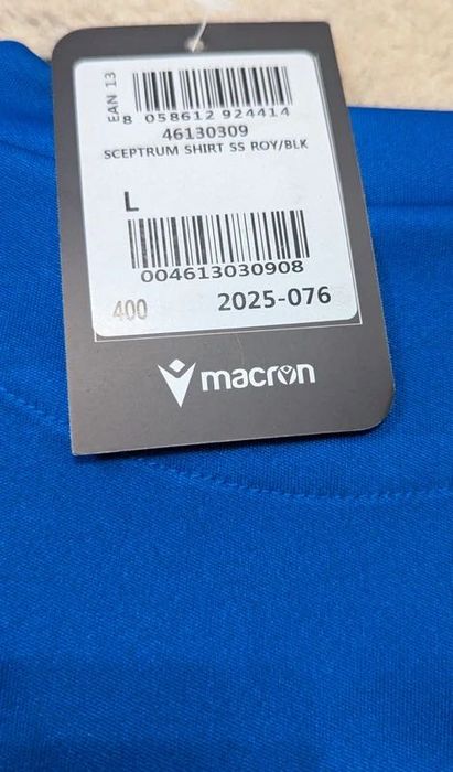 Cristiano Ronaldo koszulka klubu CF Andorinha