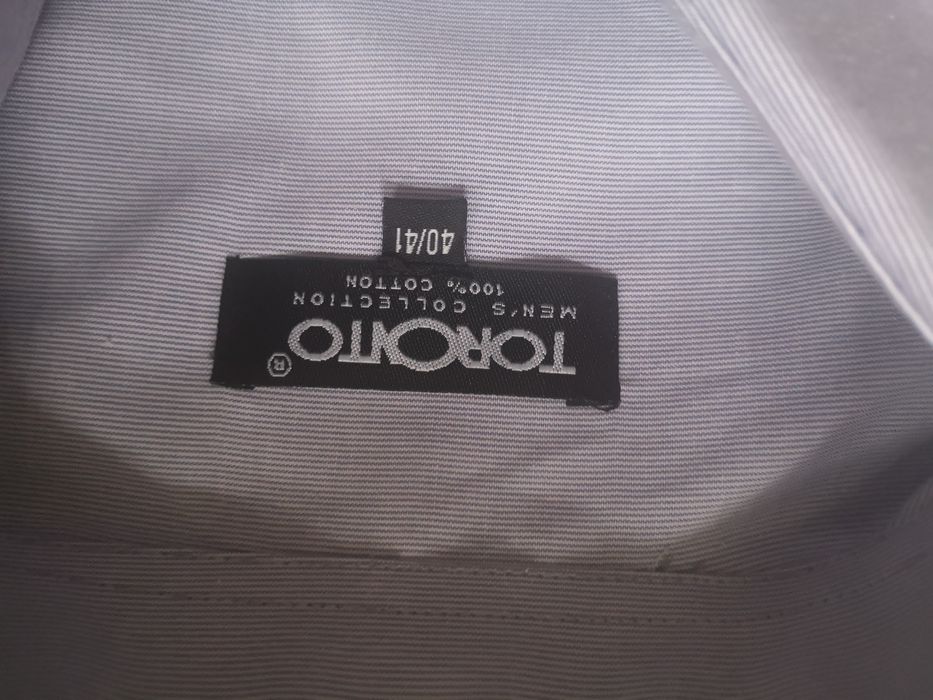 2 Koszule męskie 170/176