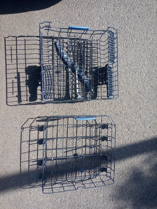 Kosze do zmywarki Amica 60 cm