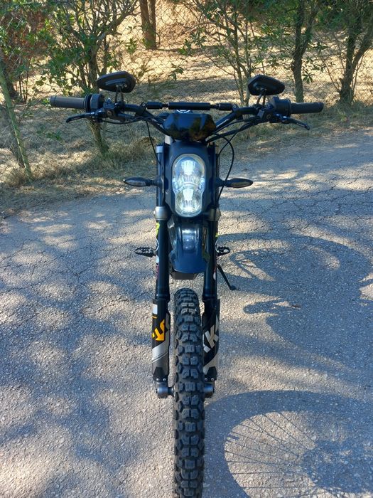 Vendo Surron Light Bee X