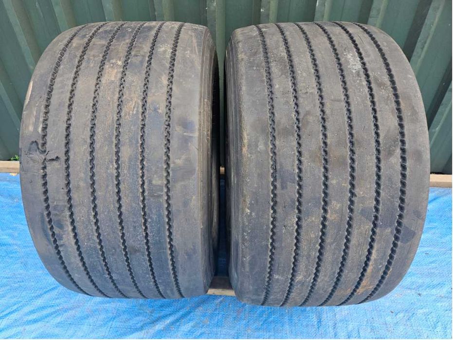 Opony Advance 445/45 - R 19,5 19.5 Para Gl 445/45r19.5 251 T Opona