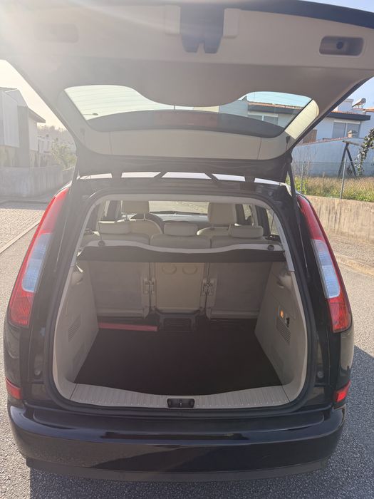 Ford C-Mac 1.6 Tdci Ghia — photo 4