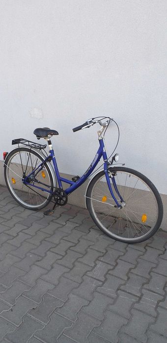 Rower 28 damka Nexus 7