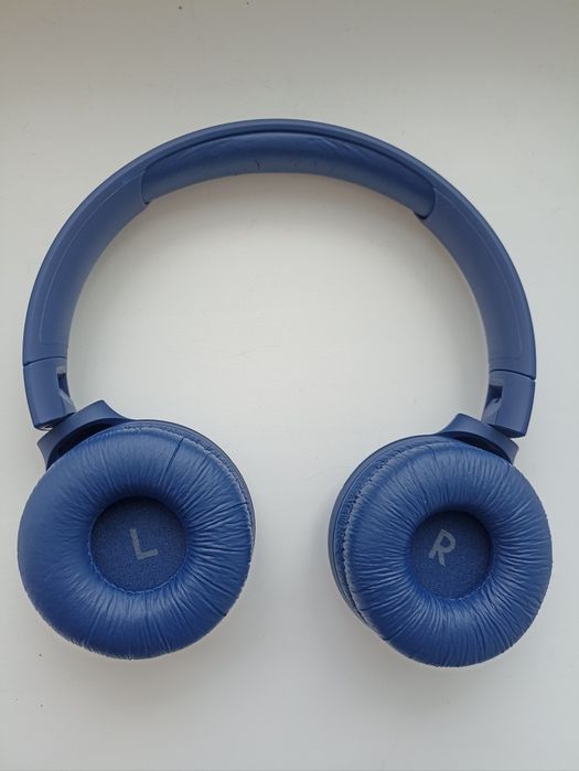 Наушники JBL Tune 510BT